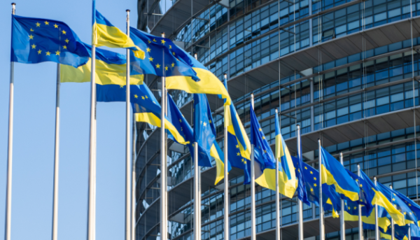 Єврокомісія надала €20 мільйонів 41 українському стартапу. 2