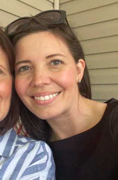 Зниклу жінку знайшли