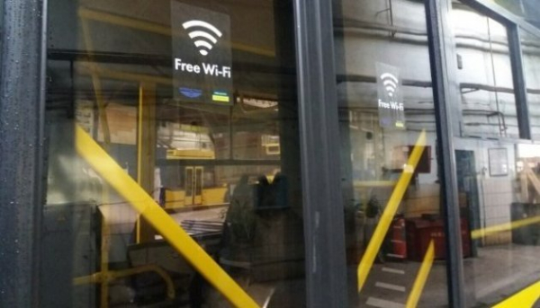 Відновлення роботи електротранспорту в Києві ускладнене аваріями - КМВА