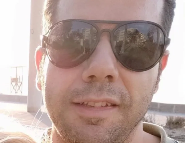 Аманда Джеффрі