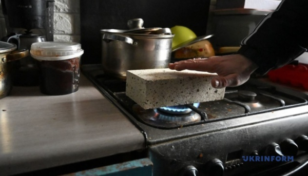 У Києві без тепла залишаються 253 багатоповерхівки