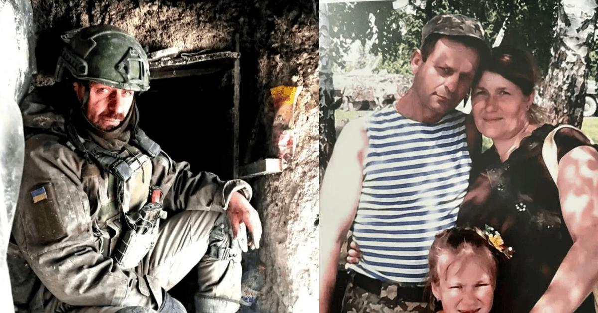 Олександра, мама Богдани та її молодша зведена сестра