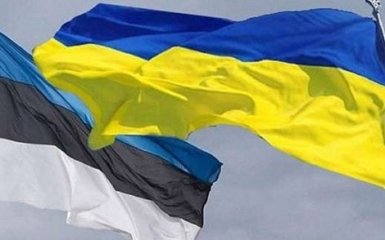 Естонія: Європі потрібні запевнення безпеки з боку України. 2