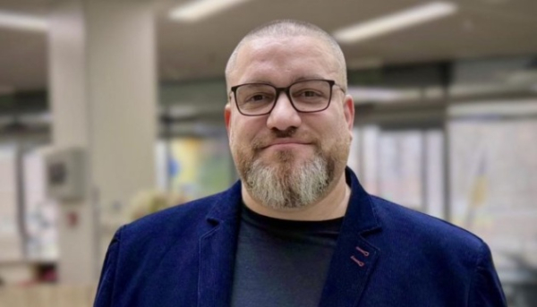 Гендиректором Охматдиту став Олександр Урін