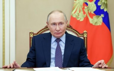 "Все скінчиться за лічені тижні". Внутрішнє коло розкрило заяву Путіна 24.02.2022 2