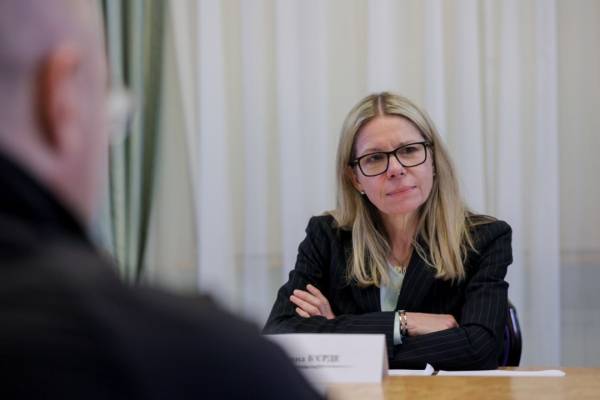 Міненерго і ВБ взялися за розробку перспективної Енергостратегії для України. 7