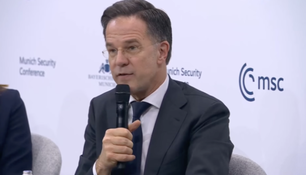 Очільник НАТО відзначив витривалість українців перед лицем російських атак на енергосистему. 2