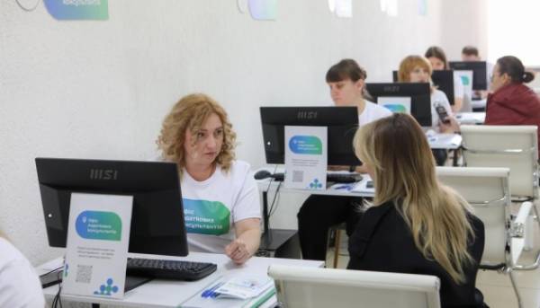 "Дія" отримає свіжі фіскальні послуги. 8