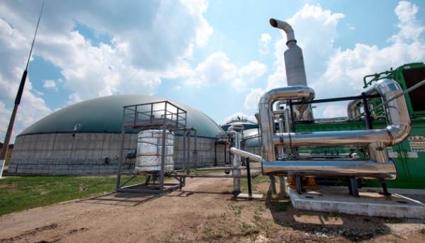 Біометан з України: перспектива енергоколаборації з Німеччиною 2