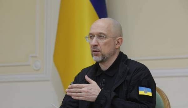 Наслідки атаки РФ: палаюча нафта та ушкодження "Дружби" - заява Шмигаля. 2 Наслідки атаки РФ: палаюча нафта та ушкодження "Дружби" - заява Шмигаля. 2