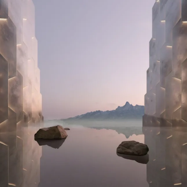 Всередині хмарочоса вартістю 600 000 000 фунтів стерлінгів, натхненного льодовиком, який височіє над 11