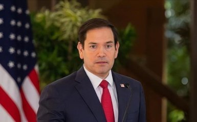 "Блок потребує оновлення!" Заклик Рубіо до європейських держав 3