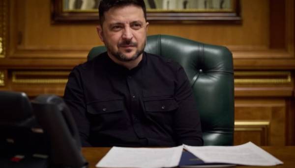 Зеленський висловив думку щодо трампівської пропозиції про вільну торговельну зону для України 2