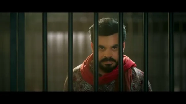 Панджабі Аа Гей Ойе Фото: Adityas Group