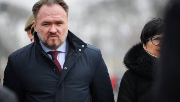 Єврокомісар Йоргенсен повідомив про свіжий енергетичний пакет підтримки Україні. 2