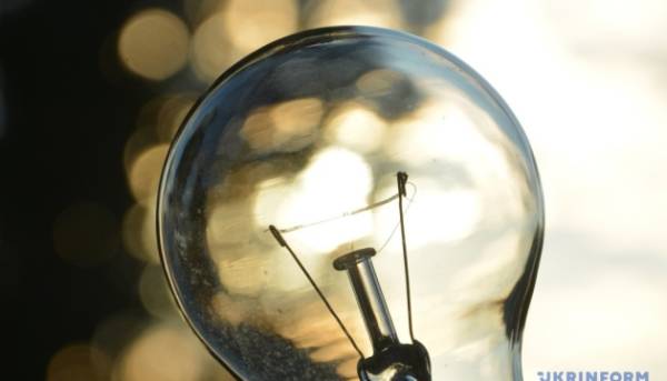 Енергосистема: без вимкнень завтра, за даними Укренерго. 2