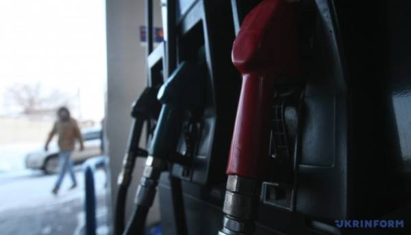 Солярка підскочила майже на 3 гривні: актуальні ціни на АЗС України 23 березня 4