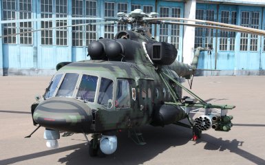 У росіян збито "Термінатор" та його команду. 3