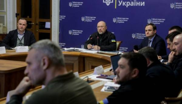 Когенерація та модульні котельні прийдуть на зміну зруйнованим ТЕЦ, заявив Шмигаль. 2