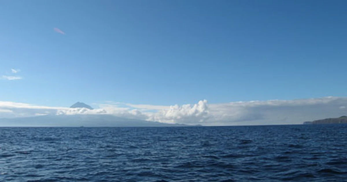 Атлантичний океан