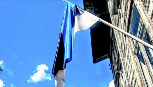 Естонія виходить із угоди з Росією про охорону здоров'я