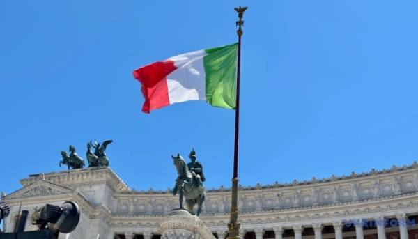 Італія передала Україні початковий транш допомоги для енергосектору. 2