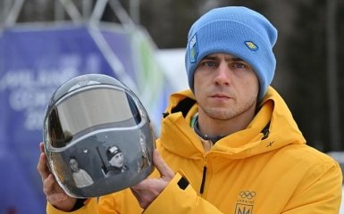 За гідність довелося розплатитися, — Гераскевич про соромне рішення МОК. 3