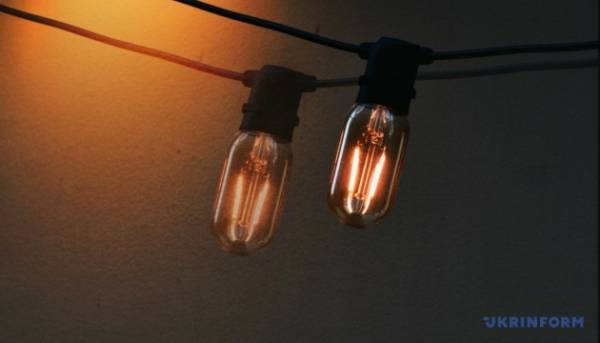 В трьох прикордонних регіонах відсутнє електропостачання внаслідок ударів по енергосистемі. 2
