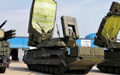 ССО знищили 41 російську систему ППО в березні — відеодоказ 2