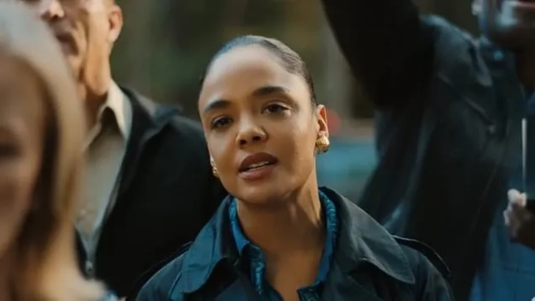 10 найпопулярніших шоу на Netflix цього тижня, а шпигунський трилер очолює чарт із 10 400 000 переглядів 6