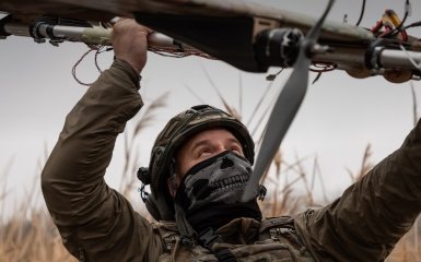 Росія під масованим ударом: сотні українських безпілотників націлилися на Москву. 2