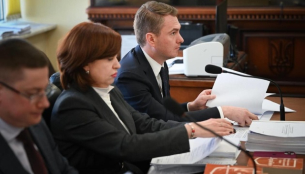 Вбивство підлітка на фунікулері: Київський суд розпочав розгляд апеляції