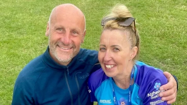 Наташа Янг - кампанія 