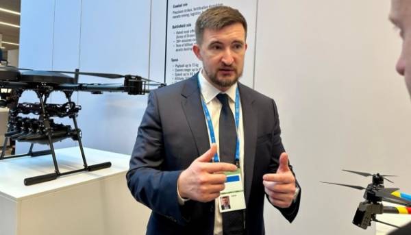 Фахівець визначив головні держави для збуту української зброї 2 Фахівець визначив головні держави для збуту української зброї 2