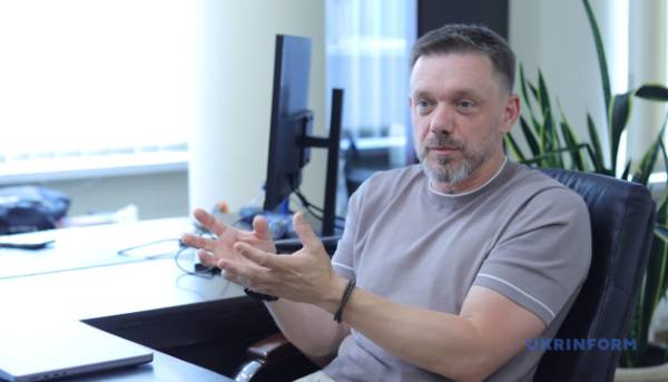 "єОселя": Ключове завдання – залучення фінансування, зазначає очільник "Укрфінжитла" 2