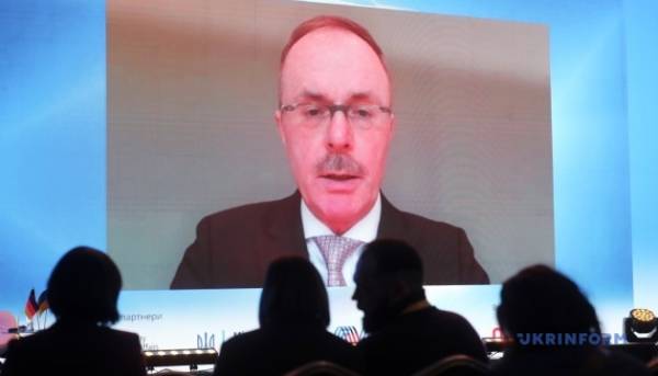 Енергетична безпека: Україна - взірець для Європи, заявив урядовець Німеччини. 2