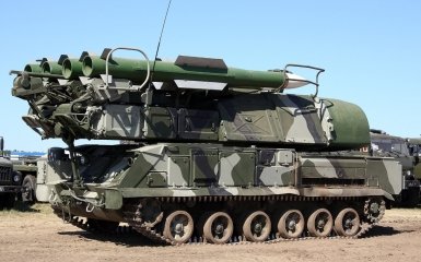 Генштаб повідомив про знищення ряду комплексів ППО та пунктів управління російської армії. 2