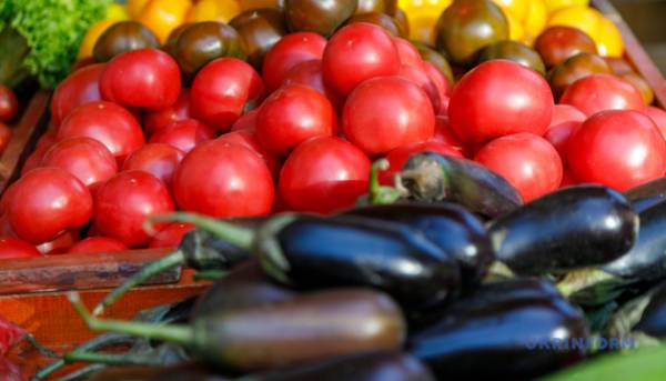 В Україні зросли ціни на оранжерейні томати 2