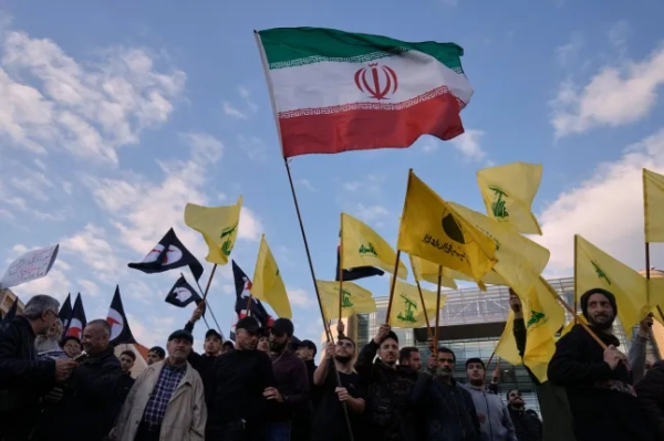 Хто така "Хезболла" і чому вони втягнуті в конфлікт між Ізраїлем і ХАМАС? 7 Прихильники