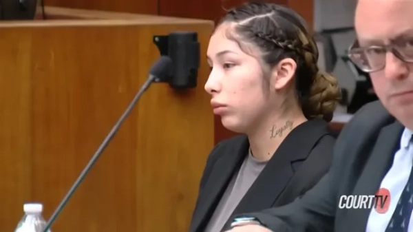 Обвинувачення: Дитину Майї Ернандес «спалили зсередини» 2 дні тому COURT TV