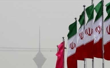 Іран заперечує будь-які перемовини з Америкою. 2