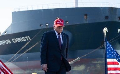 Трамп розгнівався через запитання щодо підтримки Ірану Путіним 3