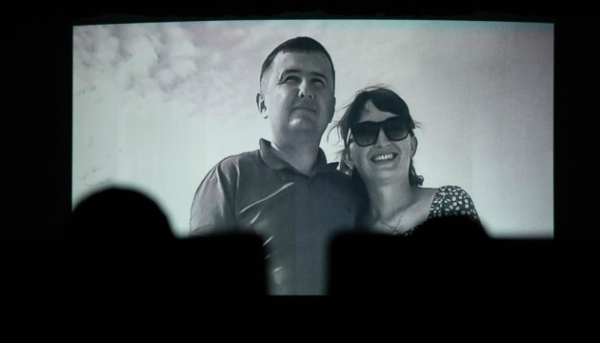 У Києві відбувся передпоказ документального фільму «Одне небо на двох»