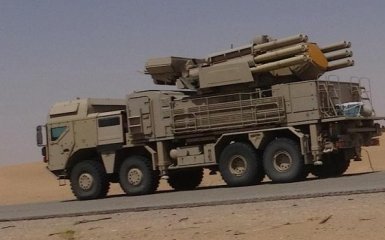 ССО ліквідували ворожий ЗРГК "Панцир-С1" біля Маріуполя — ролик 2