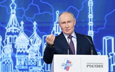 Путін відреагував на заклик Зеленського про пасхальне припинення вогню 3