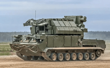 Дрони вразили чергові російські радари та комплекси ППО — відеодоказ 2 Дрони вразили чергові російські радари та комплекси ППО — відеодоказ 2