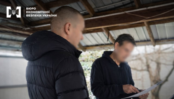 БЕБ розкрило махінації із закупівлями на військовому підприємстві 2