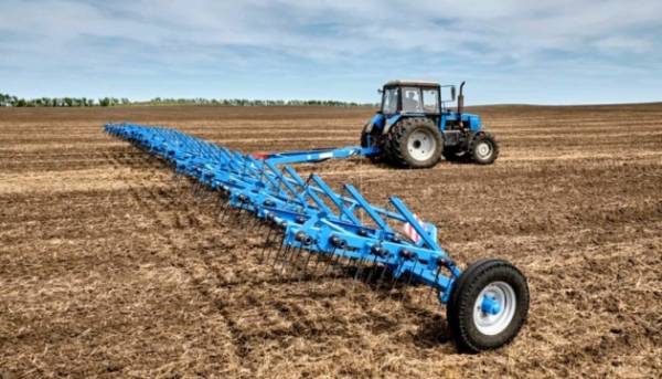 В Росії через економічні та торговельні обмеження збільшується загроза дефіциту харчів - розвіддані 2