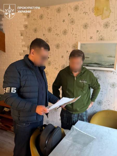 Розкрито махінації з багатократно завищеними цінами в закупівлях "Укргазвидобування": збитки сягнули 295 мільйонів. 5