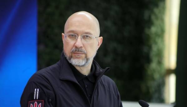 Шмигаль переговорив з очільником енергетики США щодо газових поставок та підтримки енергомережі України. 2